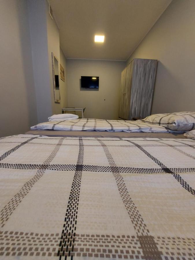 Kamienica1924 Aparthotel Szczecinek Exteriör bild