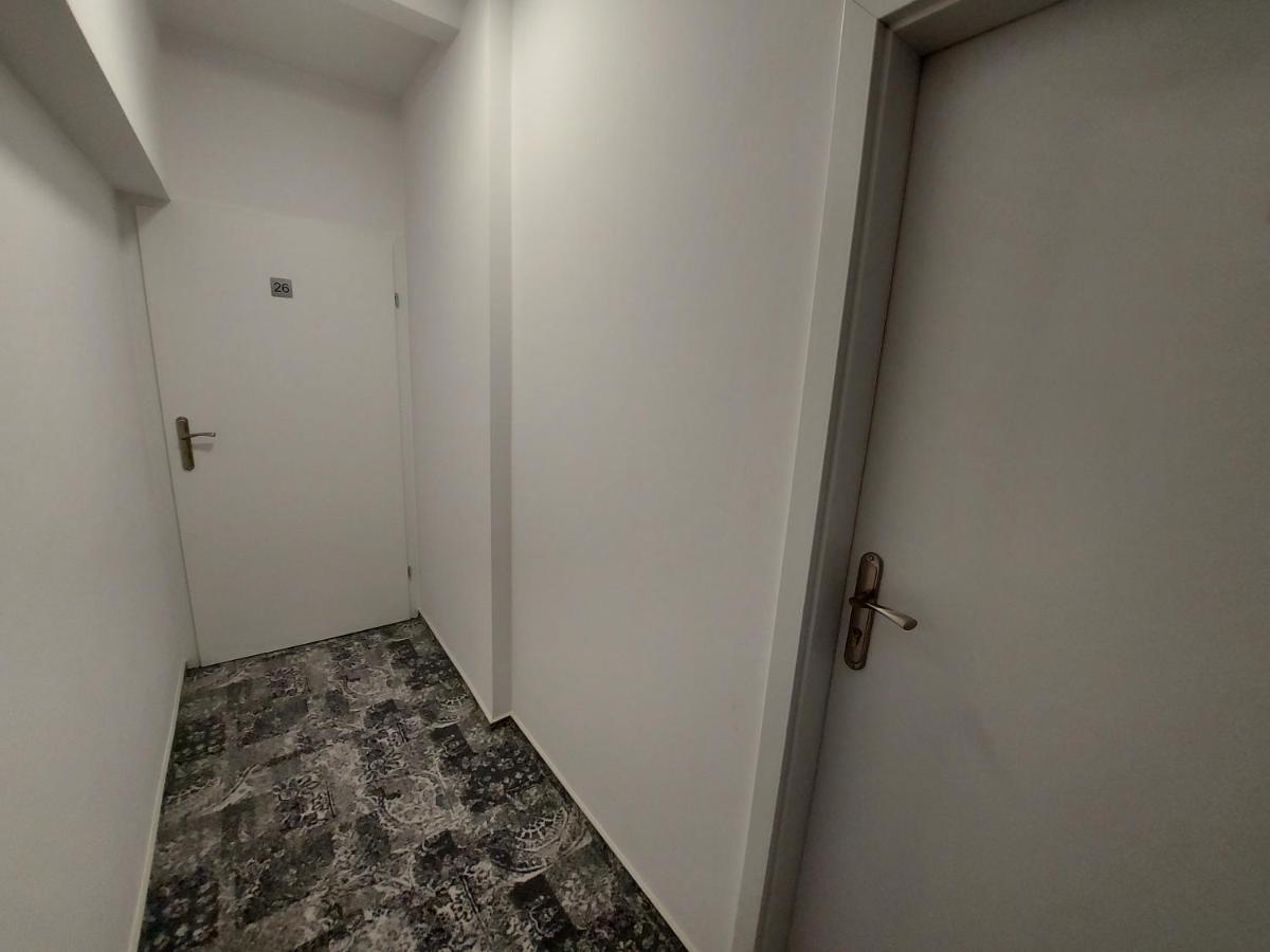 Kamienica1924 Aparthotel Szczecinek Exteriör bild