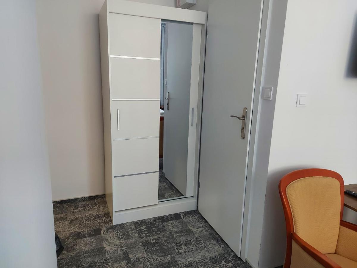 Kamienica1924 Aparthotel Szczecinek Exteriör bild