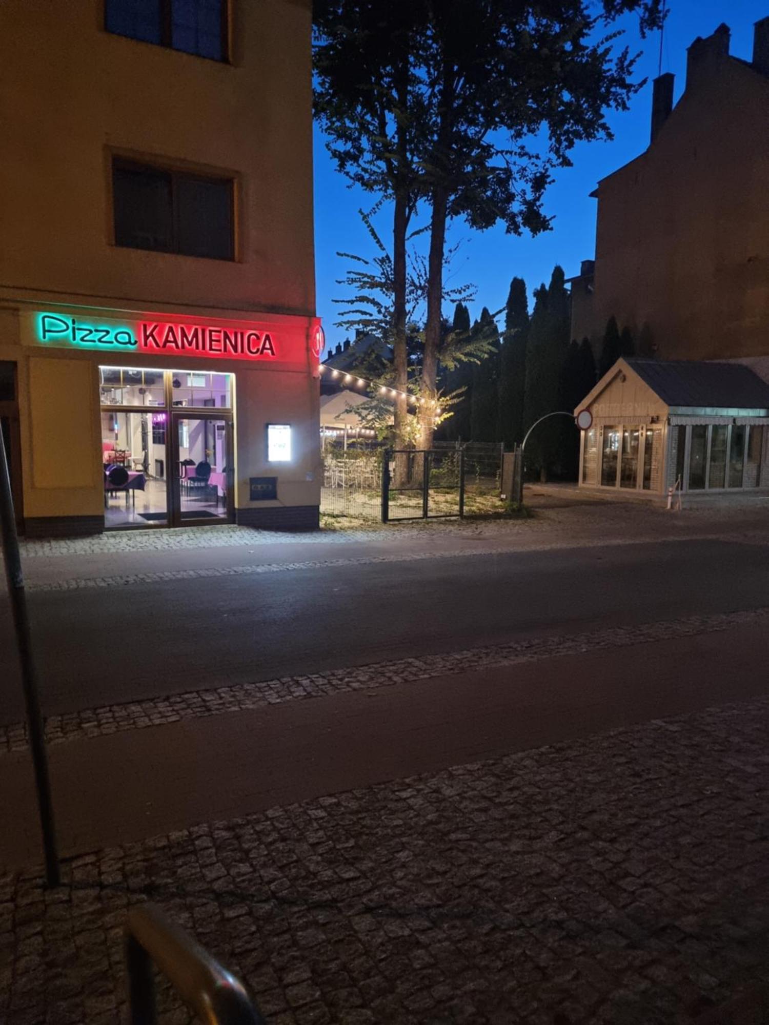 Kamienica1924 Aparthotel Szczecinek Exteriör bild